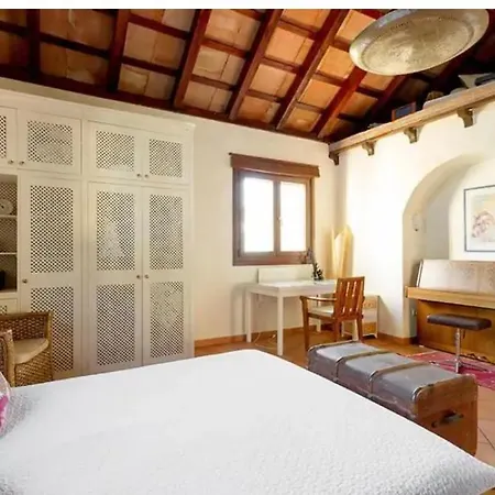 Villa La Rosa -tarifa Tarifa