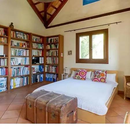 Villa La Rosa -tarifa