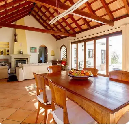 Villa La Rosa -tarifa Tarifa