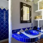 Villa La Rosa -tarifa *