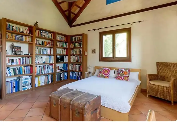 Villa La Rosa -tarifa